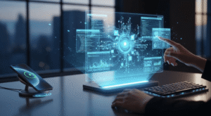 How Technology Is Driving Innovation in Modern Society
