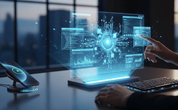 How Technology Is Driving Innovation in Modern Society