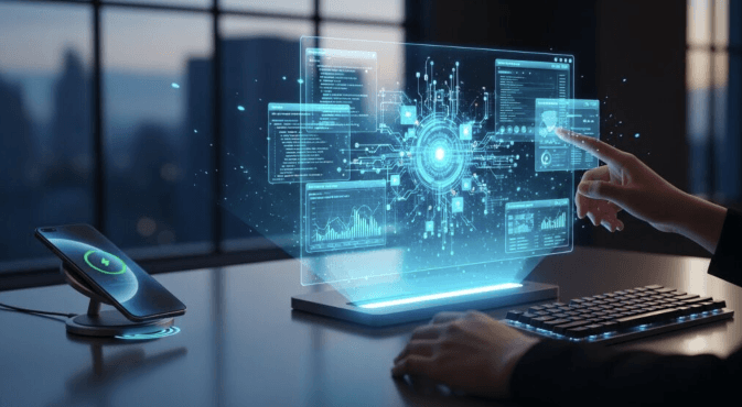 How Technology Is Driving Innovation in Modern Society