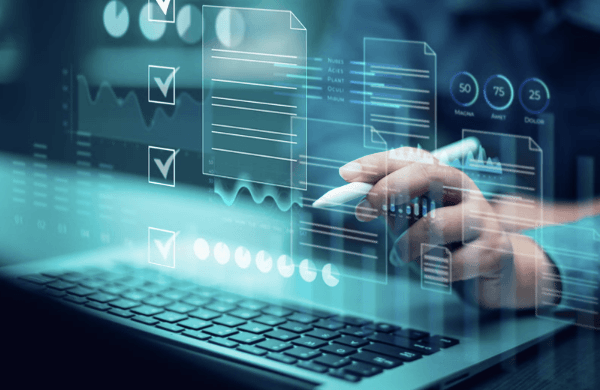 The Benefits of Using Blockchain Technology