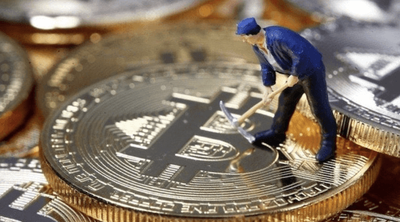 The Environmental Impact of Crypto Mining