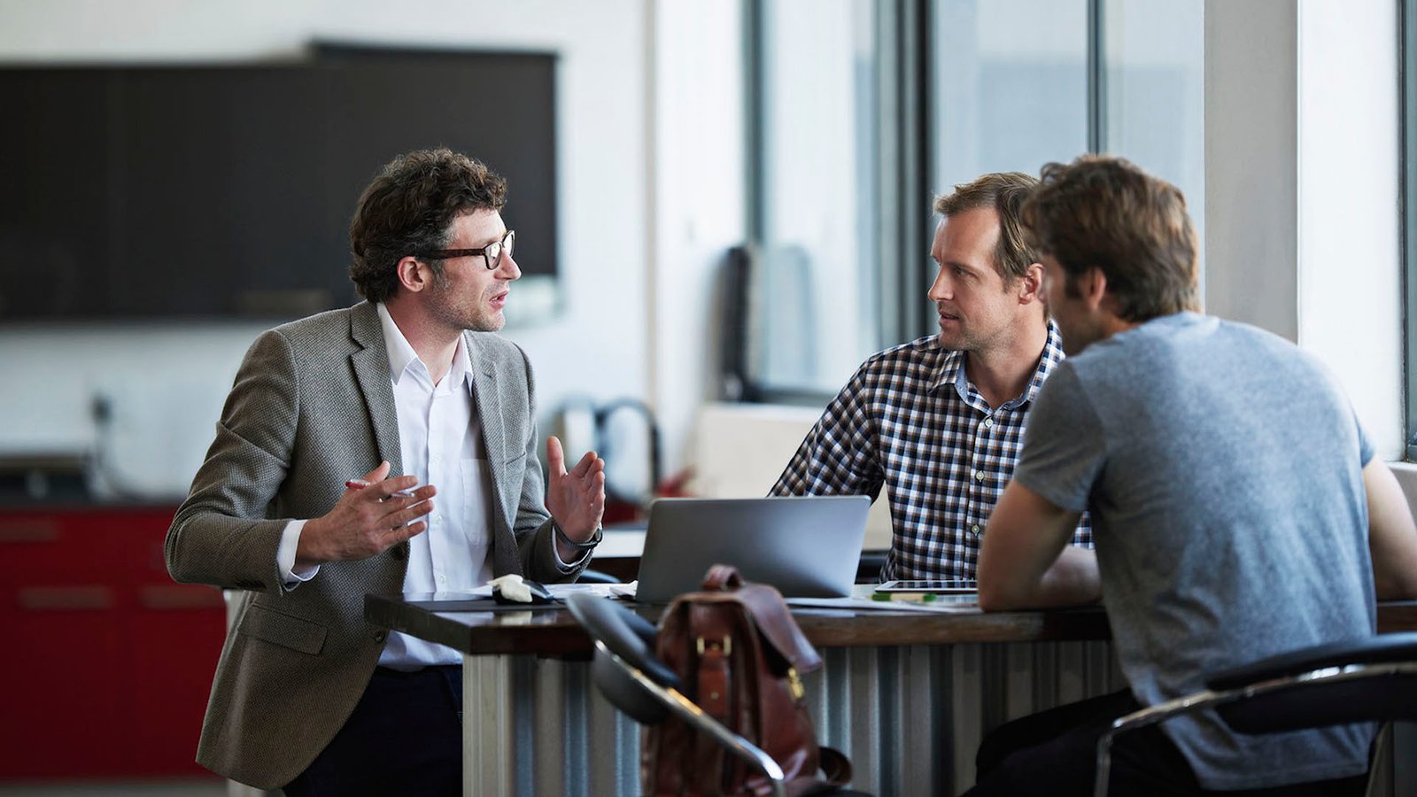 How to Ask Useful Questions as a New Employee